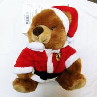 Teddybär Weihnachten Ferrari Nürnberg (Mittelfr) - Südstadt Vorschau