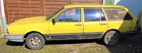 VW Passat Variant 32 B 1,6 Diesel Post LKW Zulassung EZ 1987 AHK Nordfriesland - Oldenswort Vorschau