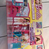Barbie Haus mit viel Zubehör Nordrhein-Westfalen - Möhnesee Vorschau