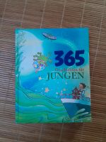 Buch Kinderbuch "365 Geschichten für Jungen" Nordrhein-Westfalen - Lippstadt Vorschau