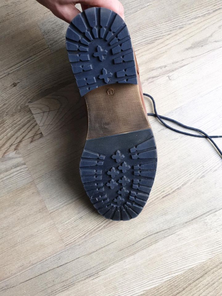 Badido Schuhe Größe 44 in Dormagen