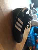 Adidas kaiser 5      NUR EIN SCHUH! Hessen - Lorsch Vorschau