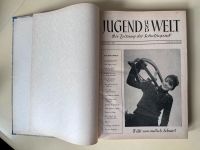 Jugend & Welt 1949-51 Zeitung der Schuljugend 2 geb. Serien! Hannover - Linden-Limmer Vorschau