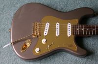 Magneto Eric Gales Signature RD3 Strat + Gigbag - NEUWERTIG Bremen - Huchting Vorschau