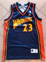 Champion NBA Basketball Trikot Golden State Warriors Richardson M Nordrhein-Westfalen - Minden Vorschau