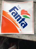 Fanta Aufkleber Bayern - Regensburg Vorschau