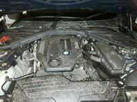 Engine Motor BMW B47D20A 12.542 KM KOMPLETT KOSTENLOSER VERSAND Leipzig - Eutritzsch Vorschau