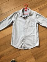 Hemd Jungen Jeans S.Oliver Gr 152 Nordrhein-Westfalen - Sassenberg Vorschau