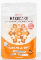 Kuchen Backmischung MakeCake Make Cake Karamell Spekulatius Zitro Nordrhein-Westfalen - Bocholt Vorschau