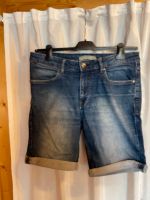 Jeansshorts von Mango man Gr. M Bayern - Hettstadt Vorschau