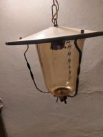 Original 50er Jahr Lampe Bielefeld - Brackwede Vorschau