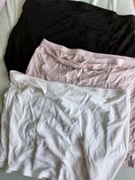 3erPack Mama/Bauchbänder Niedersachsen - Bleckede Vorschau