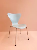 Fritz Hansen Serie 7 Iceblue Edition / Arne Jacobsen München - Schwabing-West Vorschau