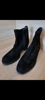Stiefelette von Gabor, Wildleder, Gr. 38 Baden-Württemberg - Ladenburg Vorschau