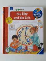 Wieso Weshalb Warum? "Die Uhr und die Zeit". Band 25 Baden-Württemberg - Heidelberg Vorschau