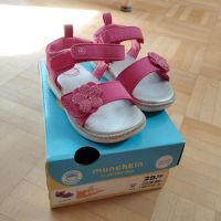 Sandalen neu 22 pink Baden-Württemberg - Altbach Vorschau