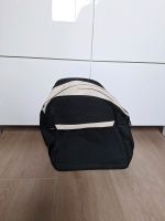 Rucksack Tasche Inliner schwarz beige Hessen - Nidda Vorschau