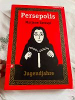 Persepolis, von MarjaneSatrapi ,Jugendjahre Band 2 Bayern - Merkendorf Vorschau