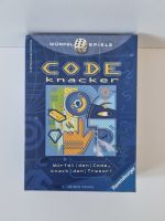 CODE Knacker Ravensburger spiel Reiner KNIZIA Hessen - Dillenburg Vorschau