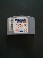 Nintendo spiel World Cup 98 Nürnberg (Mittelfr) - Oststadt Vorschau