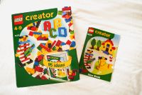 Lego Creator Nr. 4119 mit Idea Book Ideen Buch Bonn - Beuel Vorschau