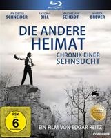 Die andere Heimat - Chronik einer Sehnsucht (limitierte Version i Nordrhein-Westfalen - Werther (Westfalen) Vorschau