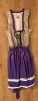 Dirndl mit Bluse Gr. 38 Bayern - Neunburg Vorschau