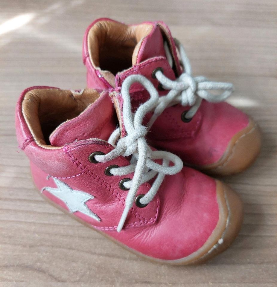 bisgaard Lauflernschuhe, Gr. 20, pink mit Stern in Baden-Württemberg -  Göppingen | Gebrauchte Kinderschuhe Größe 20 kaufen | eBay Kleinanzeigen  ist jetzt Kleinanzeigen