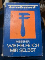 Trabant Handbuch Sachsen-Anhalt - Kalbe (Milde) Vorschau