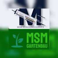 MSM Gartenbau und Reinigungsservice Ludwigshafen Oggersheim Rheinland-Pfalz - Ludwigshafen Vorschau