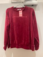 2 x Hunkemöller Damen Sweatshirt Homewear Lounge Lover Gr. L NEU Bayern - Zorneding Vorschau