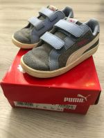 Kinderschuhe von PUMA in Größe 23 Hessen - Wehretal Vorschau