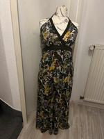 Kleid oliv grün gemustert Gr Niedersachsen - Oldenburg Vorschau