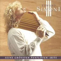 CD Edward Simoni Seine größten Panflöten-Hits Hessen - Wiesbaden Vorschau