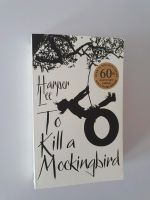 Buch: To Kill a Mockingbird Thüringen - Kranichfeld Vorschau