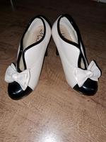 Neue pumps gr 39 Niedersachsen - Eime Vorschau