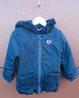 s.Oliver Winterjacke dunkelblau Gr. 98 Düsseldorf - Eller Vorschau