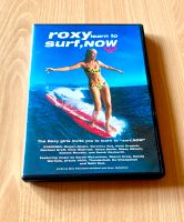 Roxy DVD, Learn to surf now, Surfen, Wellenreiten, Sommer, Ferien Hannover - Kirchrode-Bemerode-Wülferode Vorschau