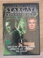 Stargate SG-1 Staffel 1 Episode 1.1 DVD Thüringen - Zella-Mehlis Vorschau