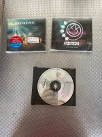 Paket 4 mit CDs Hessen - Viernheim Vorschau