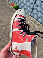 Converse Chucks 37,5 UK 5 selten Niedersachsen - Zeven Vorschau