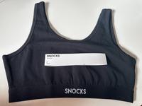 SNOCKS Soft Bra Gr. S Hessen - Vöhl Vorschau