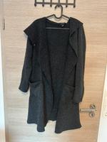 Lange Strickjacke Niedersachsen - Nordenham Vorschau