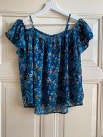 Sommertop Off-Shoulder Bayern - Kitzingen Vorschau