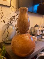 Vase beige weiß neu Nordrhein-Westfalen - Witten Vorschau