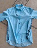 Blue Motion Bluse hellblau Gr. S NEU Nordrhein-Westfalen - Kaarst Vorschau