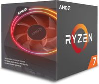 AMD Ryzen 7 2700X Mit Lüfter und OVP Hessen - Laubach Vorschau