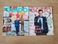 Guido Zeitschrift Magazine 2020 No. 2 No. 4 Nordrhein-Westfalen - Minden Vorschau