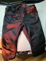 Motorradhose Windtex (3 XL Kurzgröße) Mecklenburg-Vorpommern - Neubrandenburg Vorschau