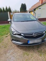 Opel Astra k Sachsen - Wurzen Vorschau